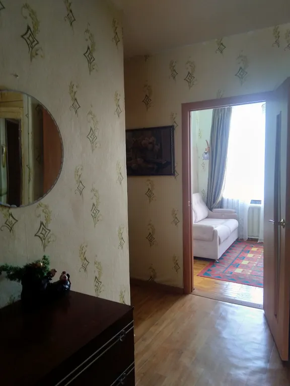 Уютная квартира в центре