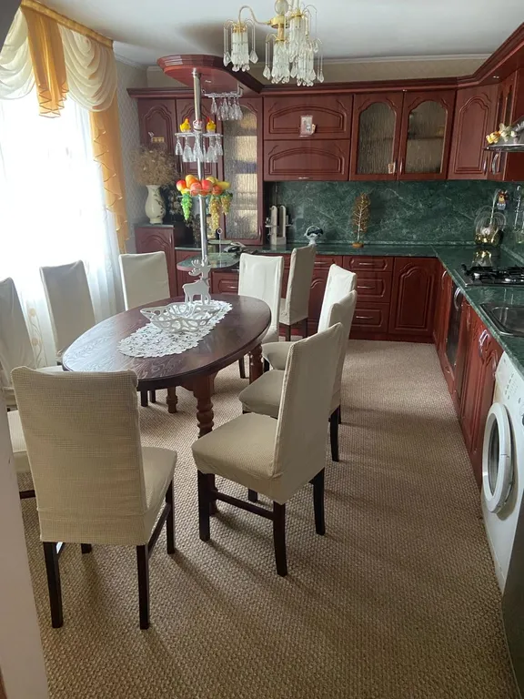 5-комнатный Дом