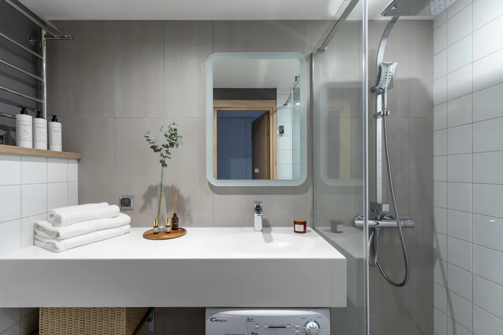 Квартира Квартира Студия на Московском проспекте — Санкт-Петербург