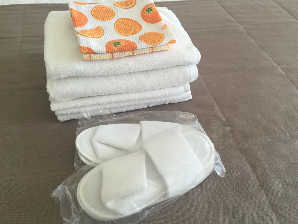 Апартаменты с 2-мя спальнями с видом на яхты