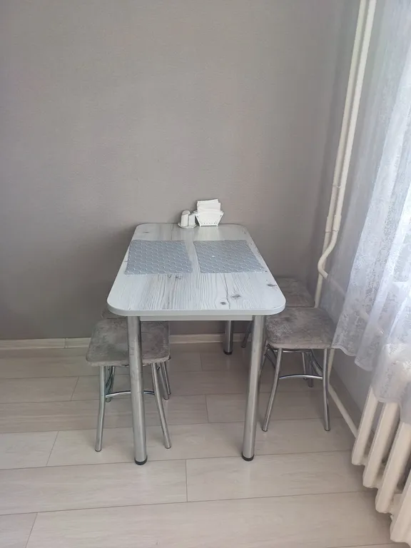 Уютная квартира в после капитального ремонта