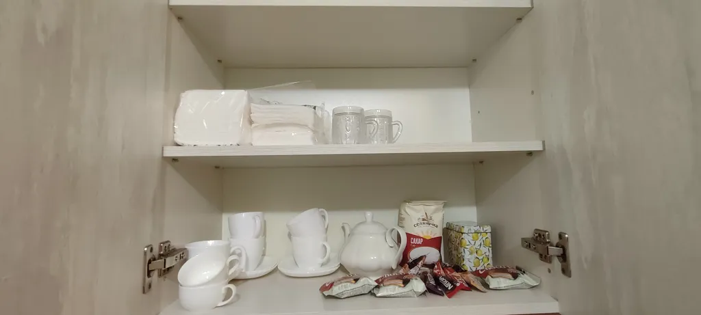 Уютная в центре города 2-комнатная квартира