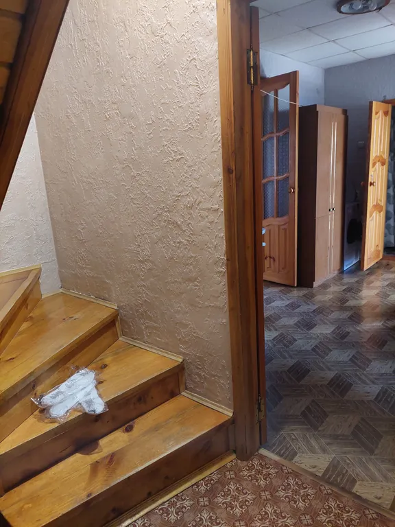 Дом для большой компании