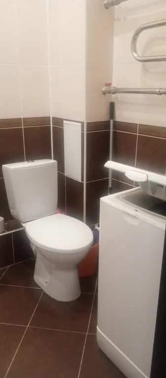 Шикарные апартаменты в центре города