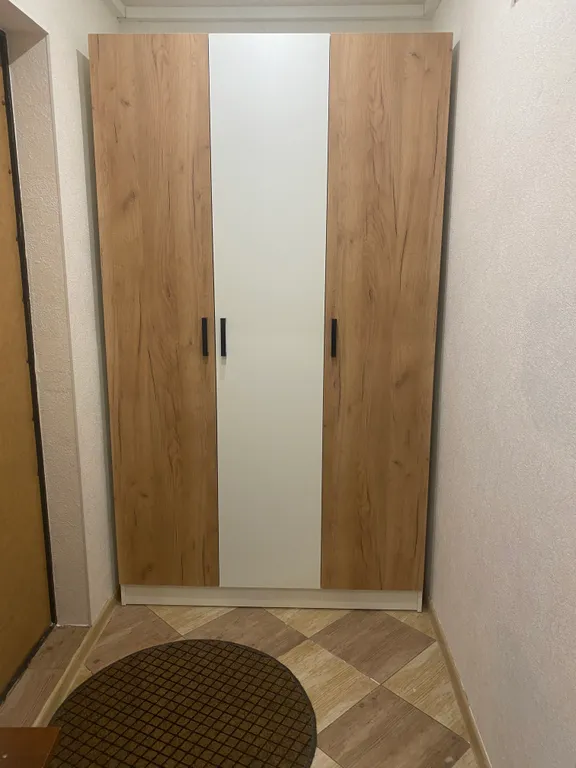 Квартира Уютная квартира у Южного вокзала — Калининград