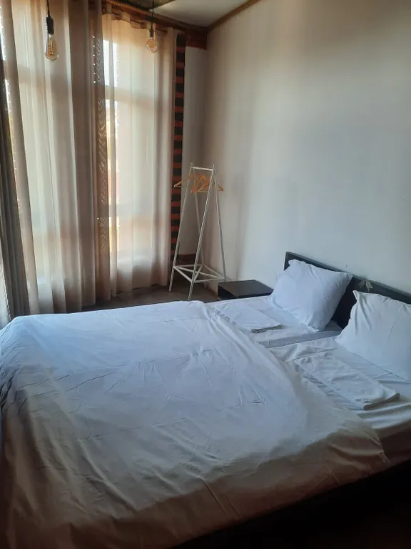 Лофт Манхэттен