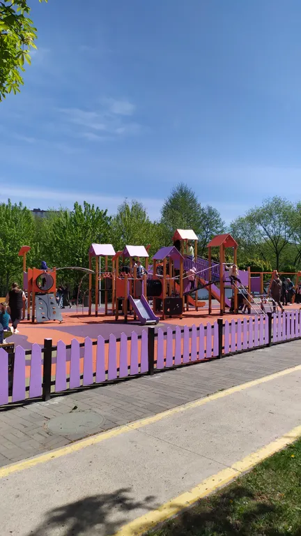 Уютная квартира у озера