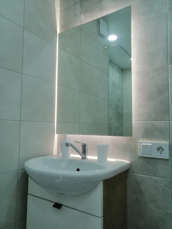 Квартира 1-комнатная Квартира — Калининград