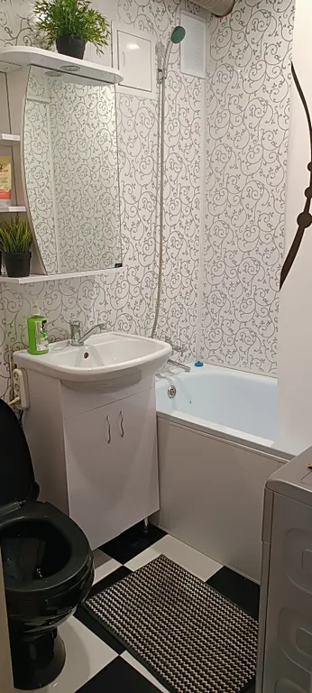 Уютная квартира с видом на Оку в самом сердце древнего города