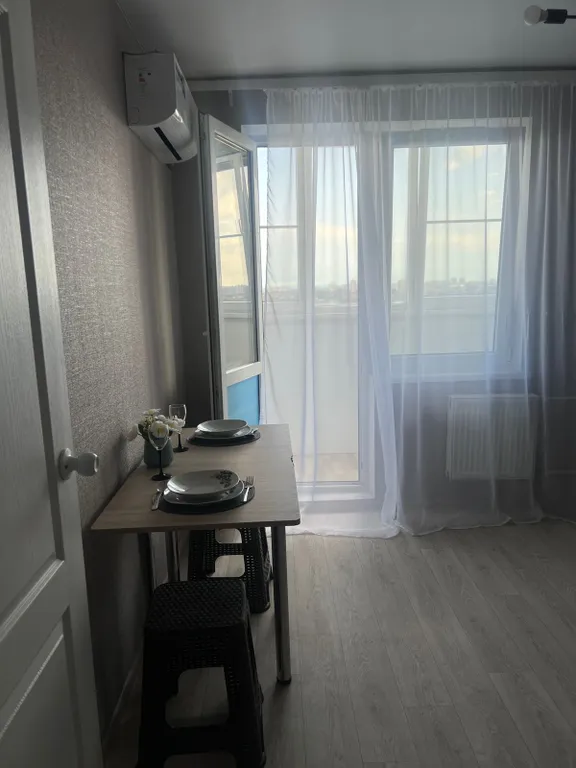 Квартира 1-комнатная Квартира — Краснодар