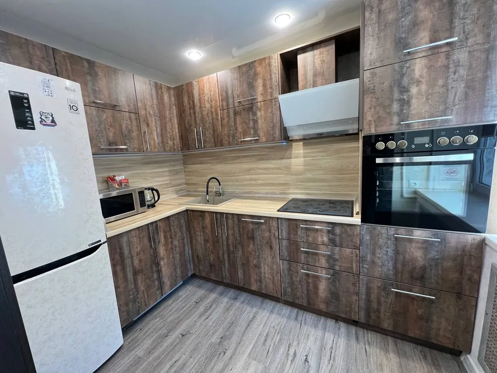 Апартаменты в деловом центре