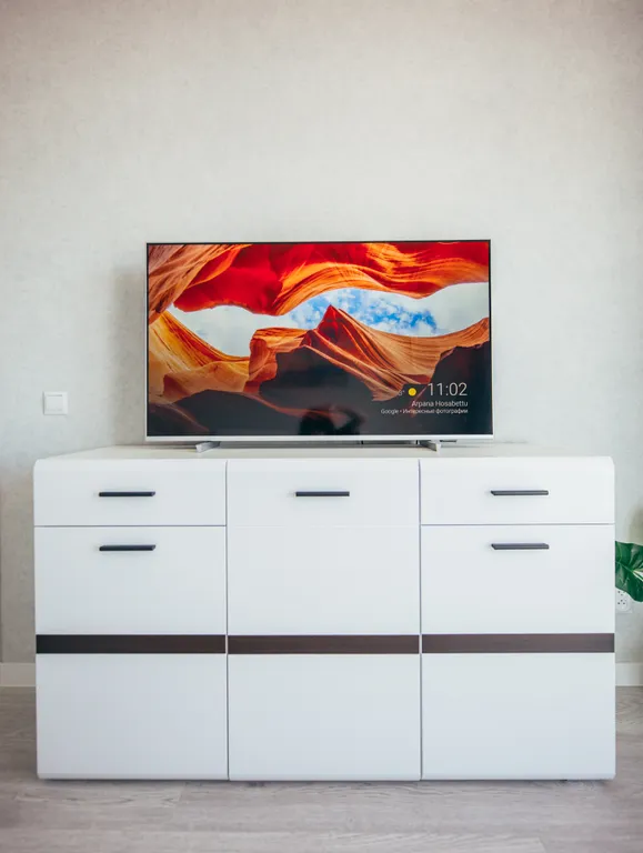 Квартира у моря