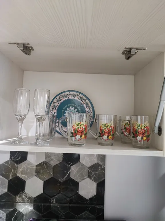 Квартира в историческом центре города