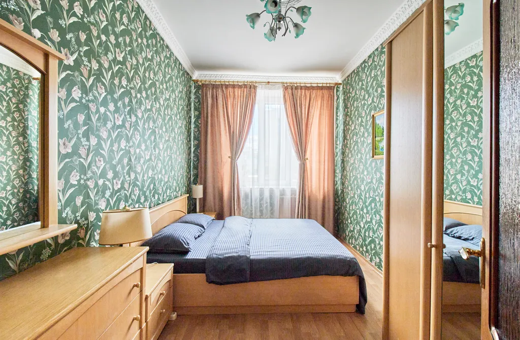 Квартира Квартира Атмосфера комфорта — Минск