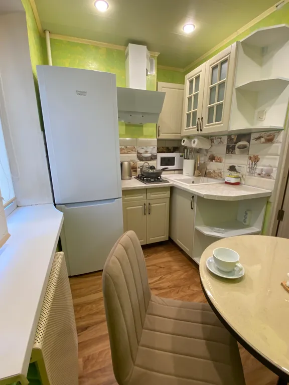 Уютная квартира с кондиционером в историческом центре с парковкой