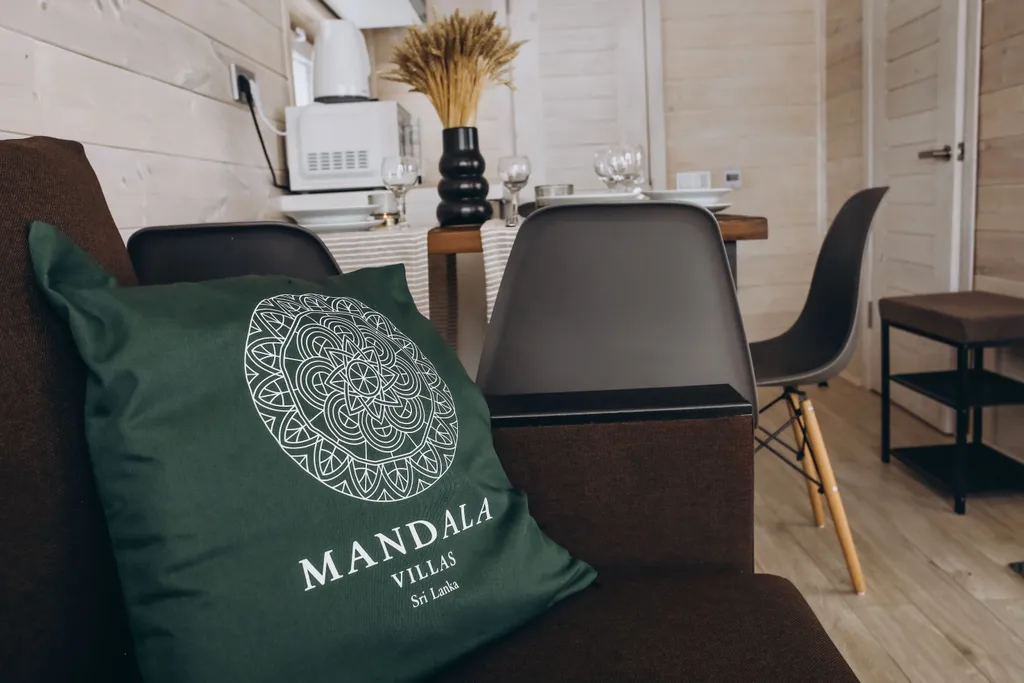 Дом Скандихаус