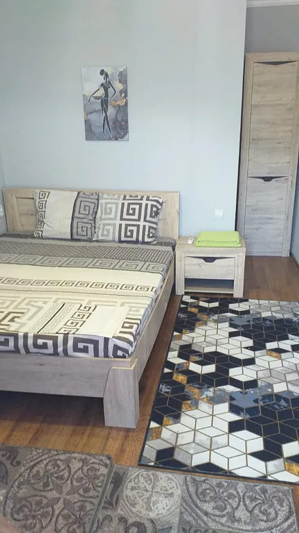 Квартира Комната — Гагра