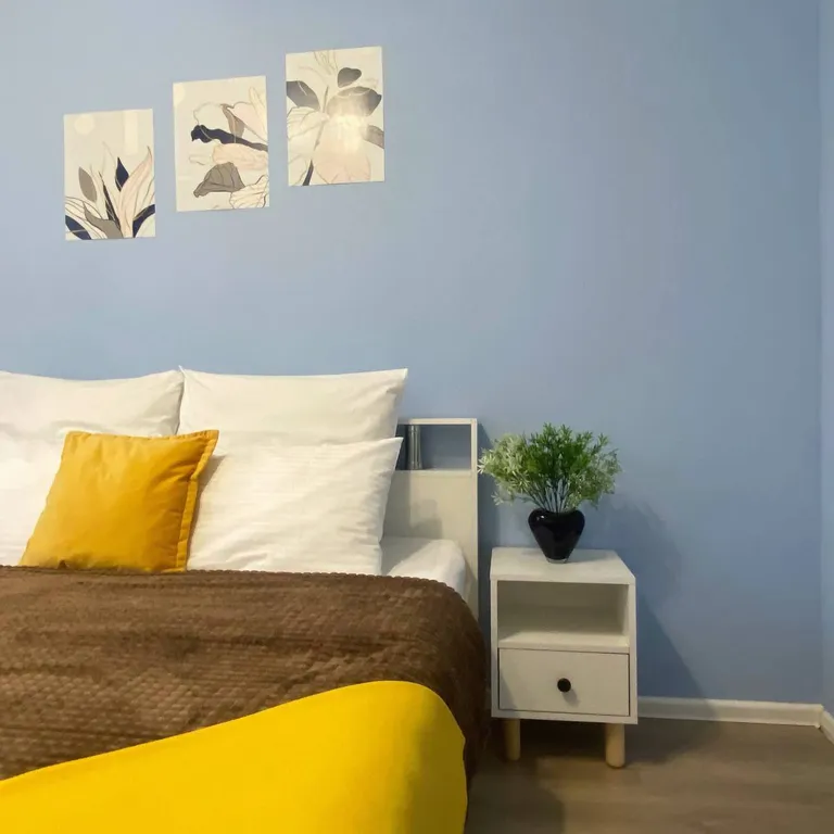 Отличная евродвушка у метро Котельники