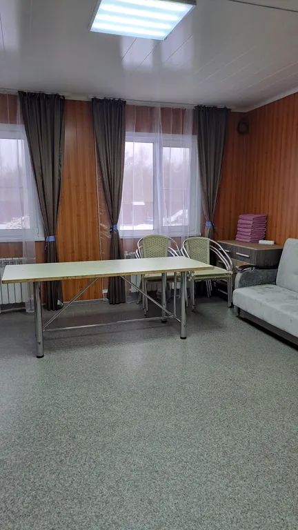 Коттедж Семейный дом номер 2 — Губка