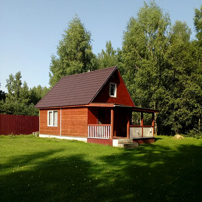 4-комнатный Дом