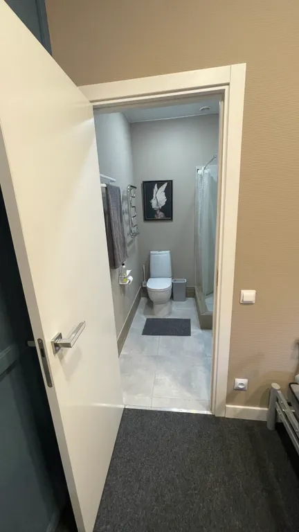 Мини-студия