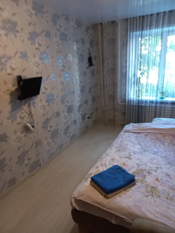 Квартира Квартира Вечерний Ярославль — Ярославль