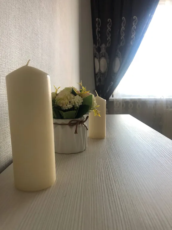 Квартира Квартира с шикарным видом — Калининград