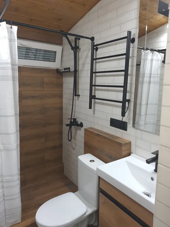 Квартира Комната — Сириус