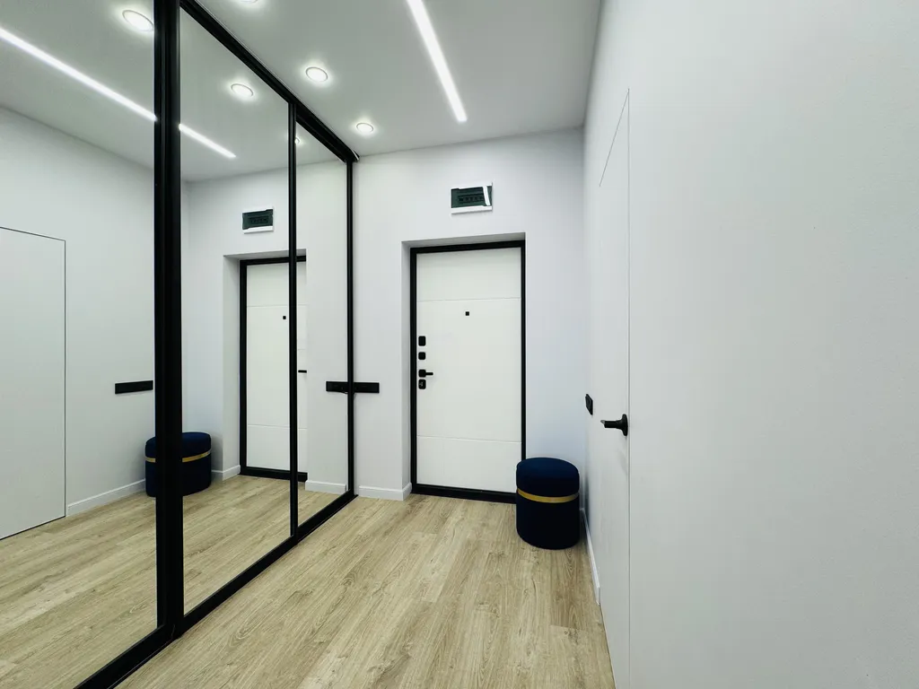 Шикарная студия в доме бизнес класса