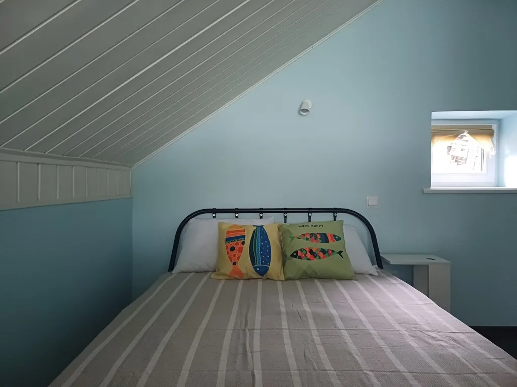 Сауналахти барнхаус на берегу Банного залива