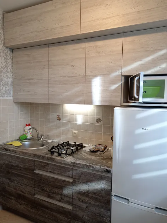 Уютная квартира в центре