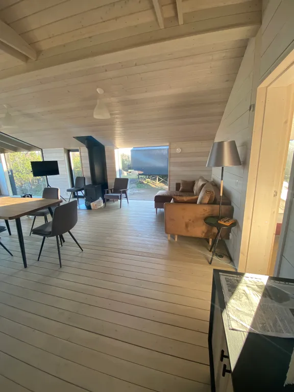 Обкомовская дача