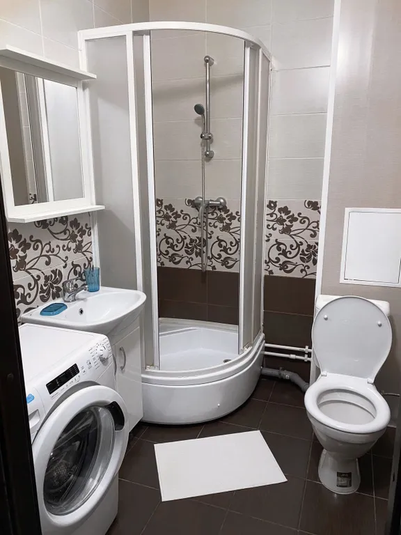 20/1 Studio: Живи как Дома на Строителей