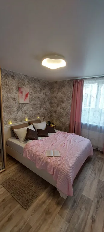 Светлый 2-комнатный дом в лучшем районе города Бахчисарай