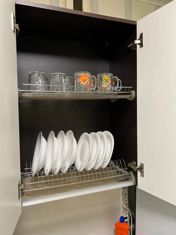 Апартамент рядом с парком