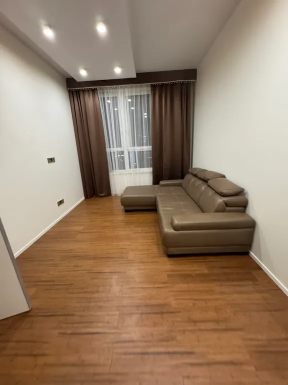 Квартира Апартаменты с видом на воду в лучшем ЖК Сердце столицы — Москва