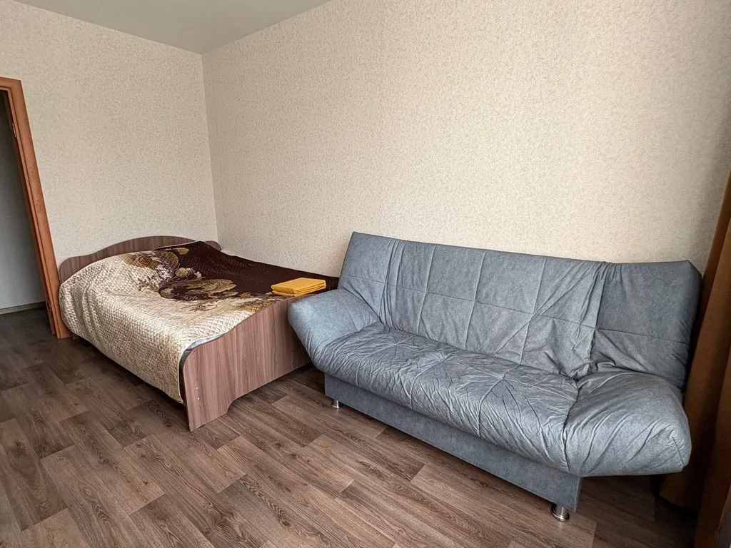 Уютная квартира недалеко от центра города