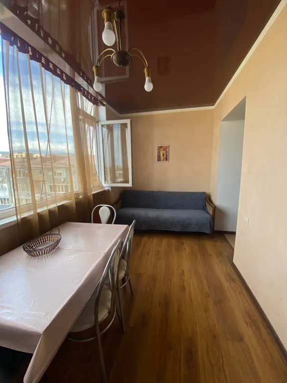 Квартира Уютная квартира у рынка — Сухум