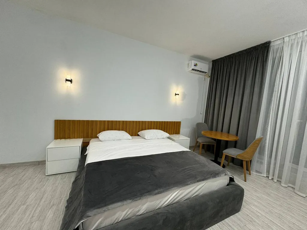 Семейная Villa с видом на море