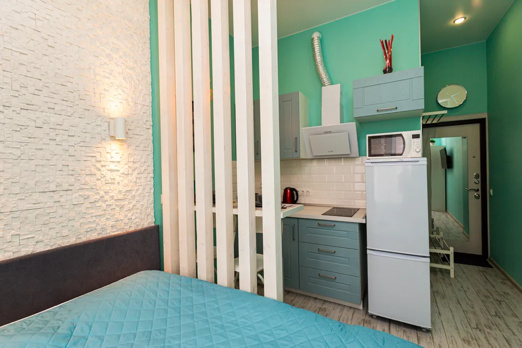 Комфортная квартира в ЖК Татьянин Парк