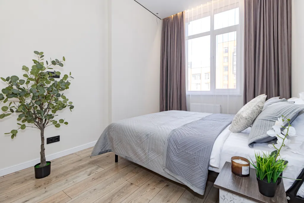 Bukhar Jyrau Premium Stay