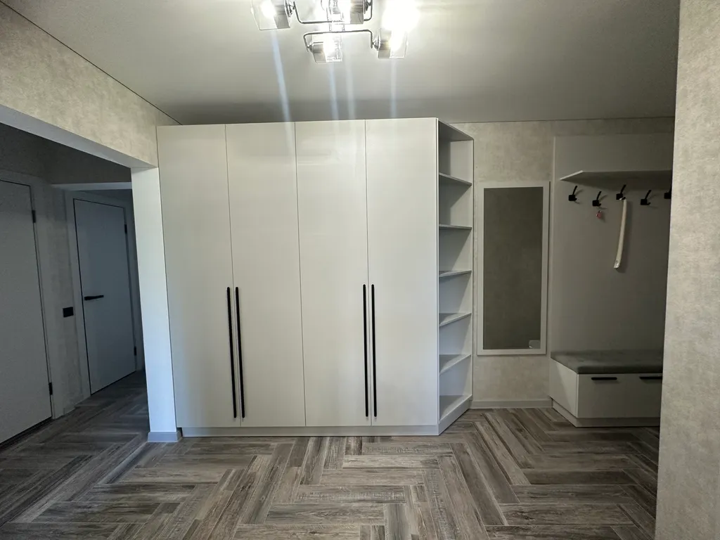 Комфортный отдых в центре, абсолютно новый ремонт