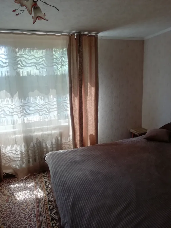 Частный домик в центре