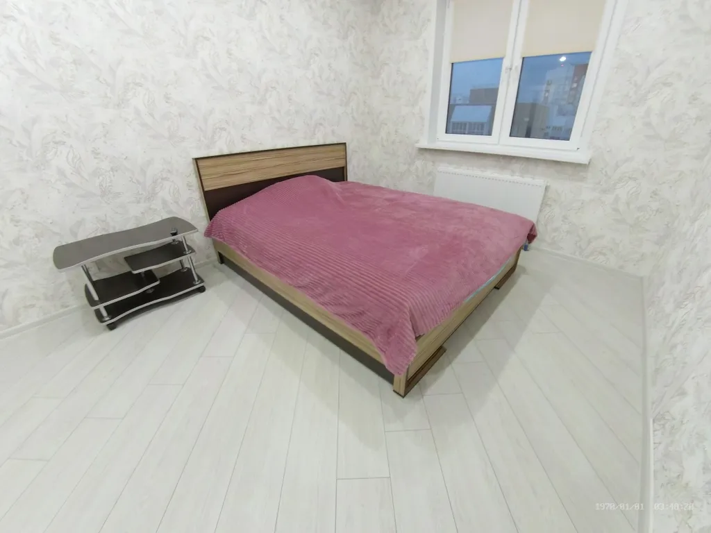 Уютная 2-комнатная квартира в современном районе — аренда посуточно в Ульяновск