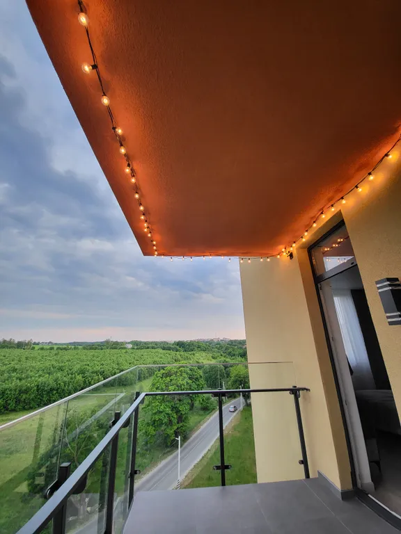 Уютная квартира на берегу Балтийского моря