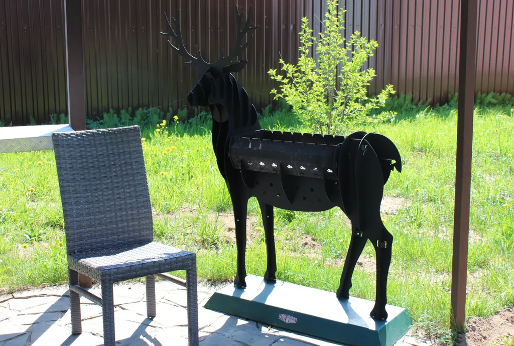 Дом с баней