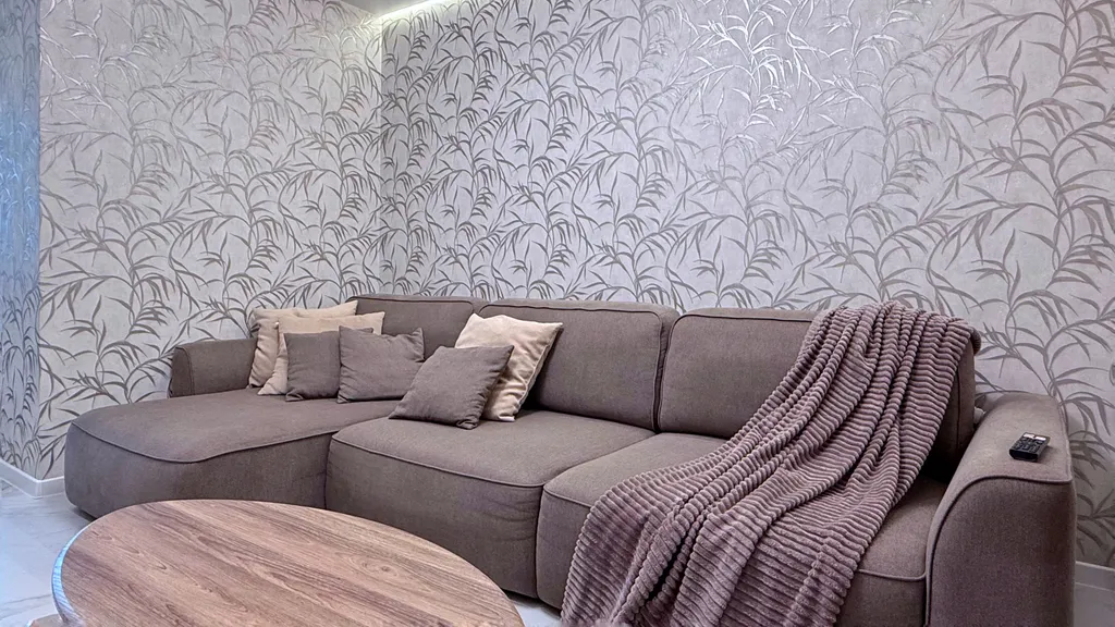 Новая студия у моря