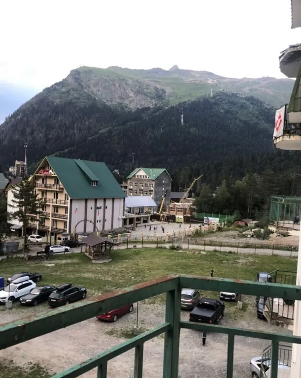 Уютная 3-комнатная квартира в новостройке