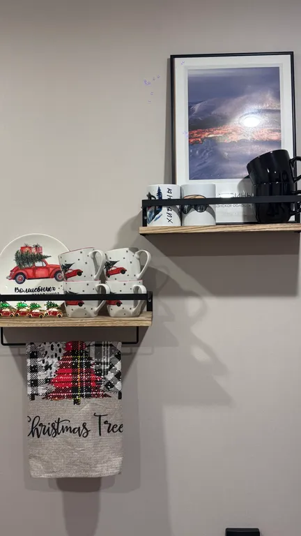 Вид на горы