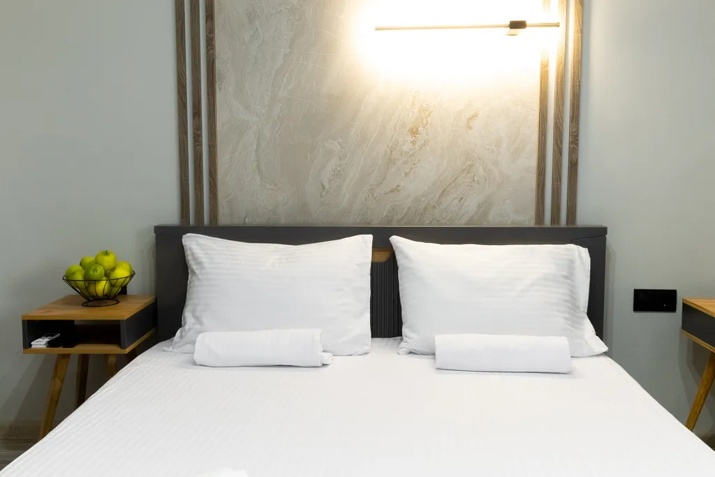 Квартира Комната — аренда посуточно в Лермонтово